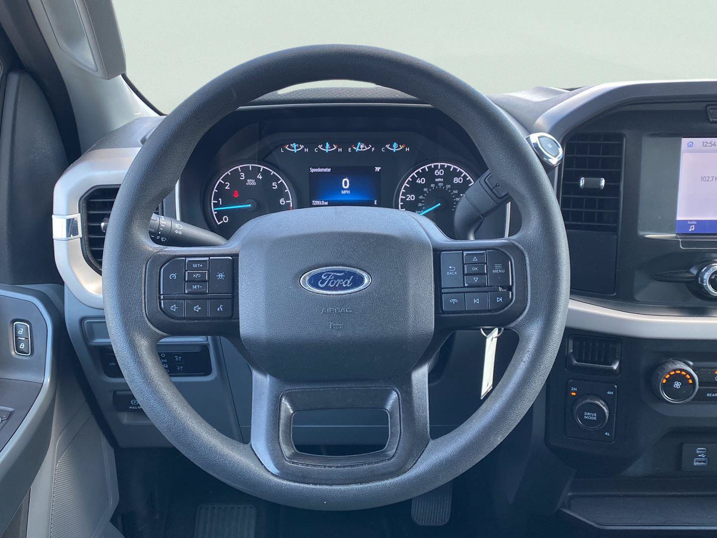 Used 2023 Ford F150 XLT AWD/4WD image 15