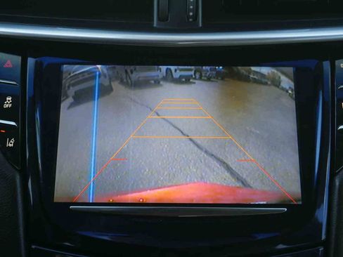 Used 2014 Cadillac XTS Premium w/ Driver Assist Package AWD/4WD image 30