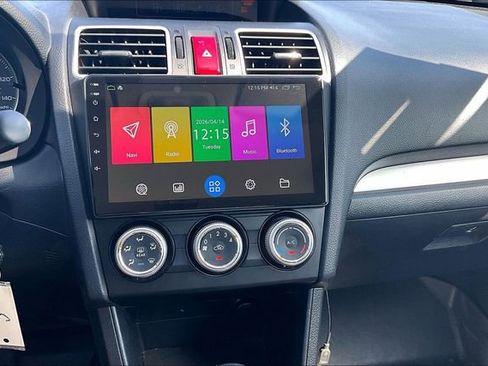 Used 2016 Subaru Crosstrek 2.0i Premium image 15