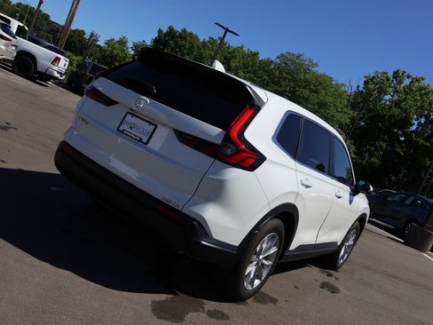 Certified 2024 Honda CR-V EX-L image 7