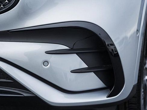 New 2026 Mercedes-Benz GLC 300 4MATIC image 15