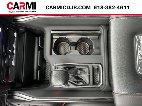 Used 2022 RAM 1500 TRX AWD/4WD image 29