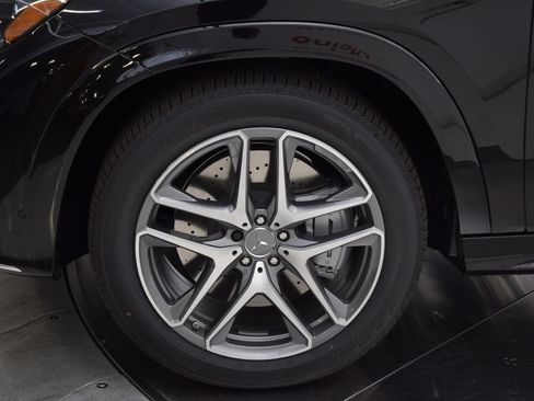 New 2026 Mercedes-Benz GLE 53 AMG 4MATIC Coupe image 12
