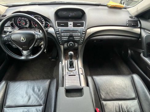 Used 2013 Acura TL SH-AWD image 31