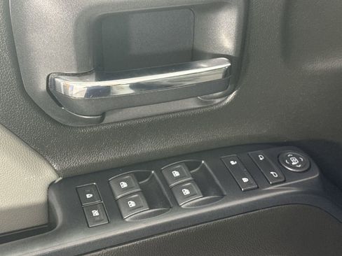 Used 2019 Chevrolet Silverado 1500 W/T w/ WT Convenience Package image 13