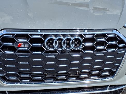 Used 2022 Audi S5 Premium Plus w/ Premium Plus Package AWD/4WD image 14