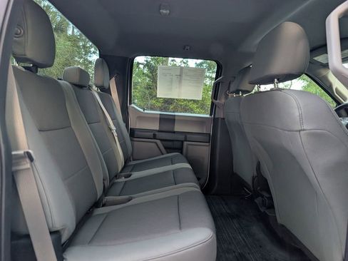 Used 2015 Ford F150 XL w/ Equipment Group 101A Mid image 16