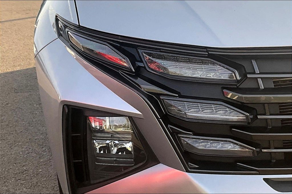 Used 2025 Hyundai Tucson SEL AWD/4WD image 28