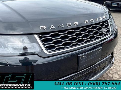 Used 2019 Land Rover Range Rover Sport HSE image 29