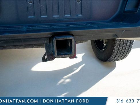 Used 2021 Ford Ranger XLT w/ Equipment Group 301A Mid image 32