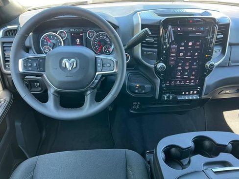 Used 2026 RAM 2500 Big Horn AWD/4WD image 3