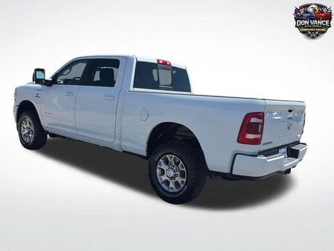 Certified 2024 RAM 2500 Laramie AWD/4WD image 4