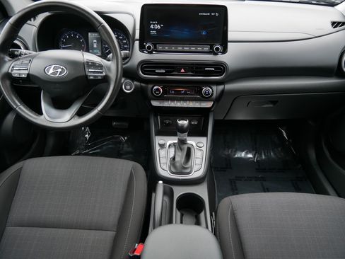 Used 2023 Hyundai Kona SEL w/ Convenience Package FWD image 10
