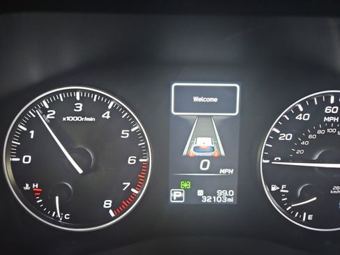 Used 2024 Subaru Ascent Touring image 16