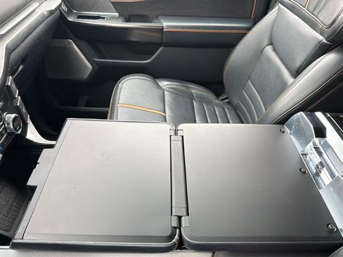 Used 2021 Ford F150 Platinum w/ Equipment Group 701A High image 29