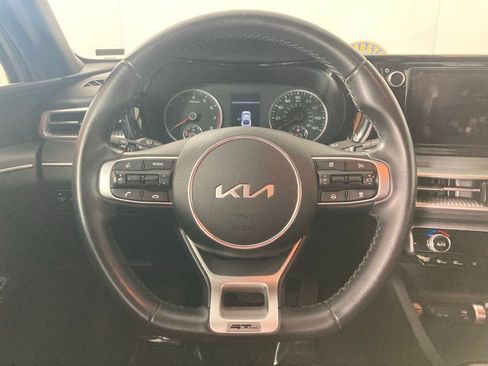 Used 2024 Kia K5 GT-Line w/ GT-Line Premium Package image 6