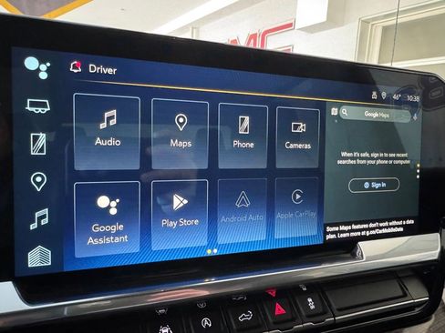 Certified 2023 Chevrolet Silverado 1500 LT AWD/4WD image 19