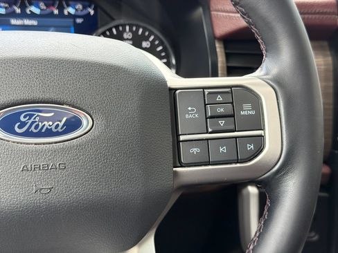 Used 2023 Ford Expedition Max Limited AWD/4WD image 25