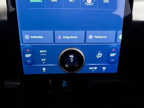 Used 2021 Ford Mustang Mach-E Select RWD image 23