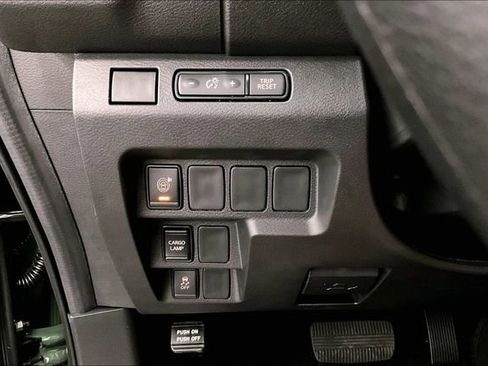 New 2026 Nissan Frontier SV RWD image 29