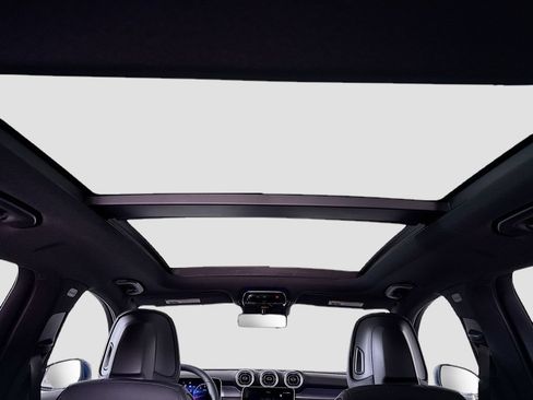 New 2026 Mercedes-Benz GLC 300 4MATIC image 23