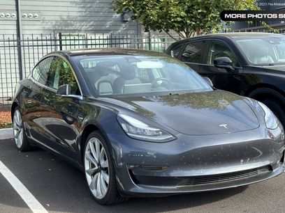 Used 2018 Tesla Model 3 Long Range