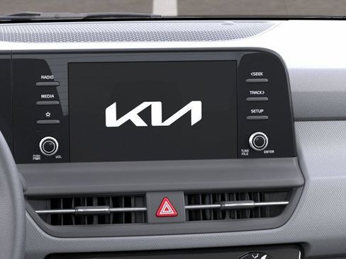 New 2026 Kia Seltos LX FWD image 21