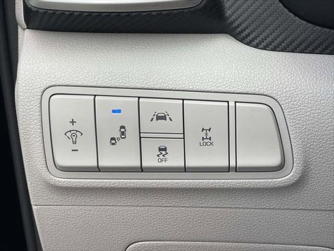 Used 2021 Hyundai Tucson SEL image 18