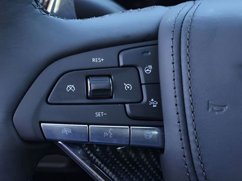 New 2026 Cadillac CT5 V image 14