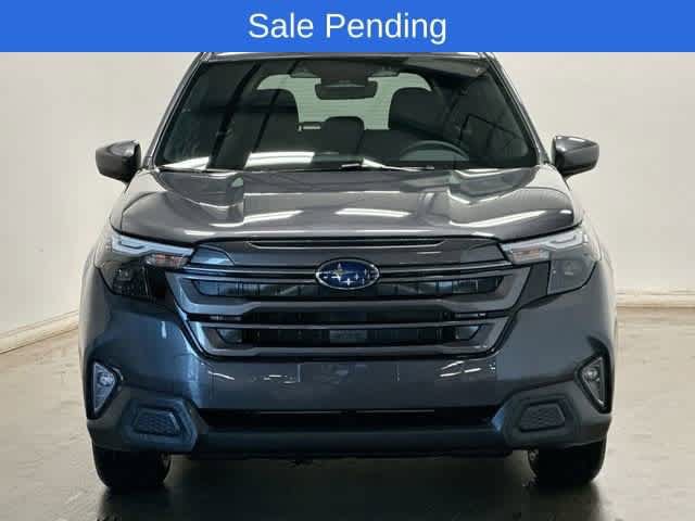 New 2026 Subaru Forester Premium AWD/4WD image 26