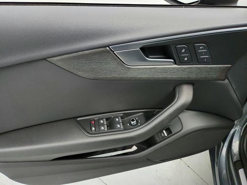 Used 2019 Audi A4 2.0T Premium image 21