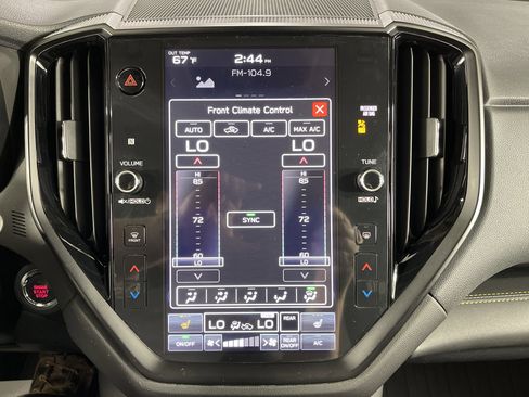 Used 2024 Subaru Ascent Onyx Edition image 26