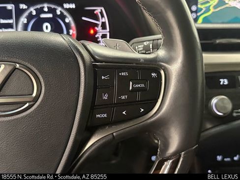 Used 2021 Lexus ES 250 w/ Premium Package image 15