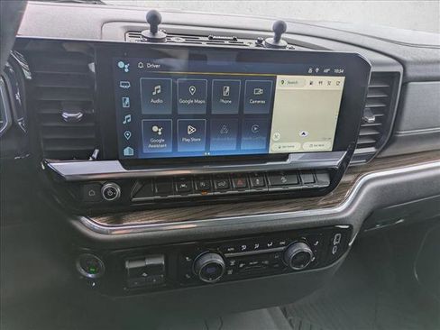 Used 2023 Chevrolet Silverado 1500 LT Trail Boss w/ Protection Package image 11