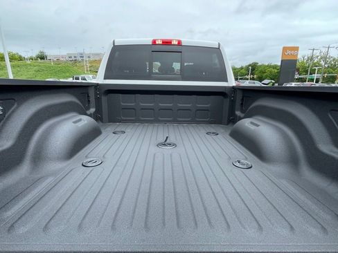 New 2025 RAM 2500 Tradesman image 20