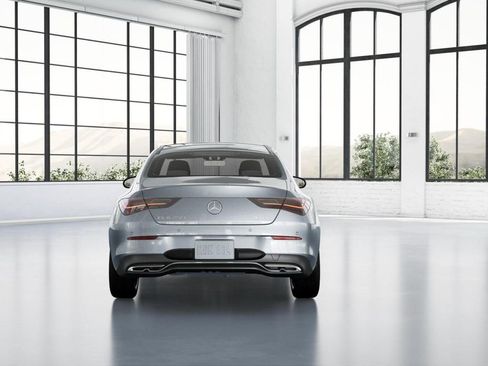 New 2026 Mercedes-Benz CLA 250 4MATIC image 25
