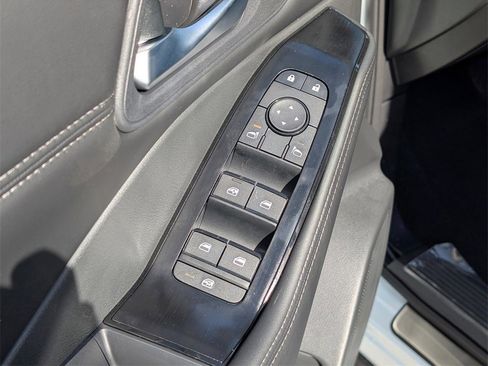 New 2026 Nissan Rogue SV image 15