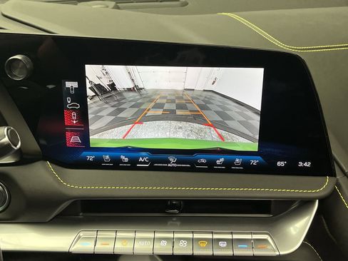 New 2026 Chevrolet Corvette Stingray Premium Conv w/ Battery Protection Package image 6