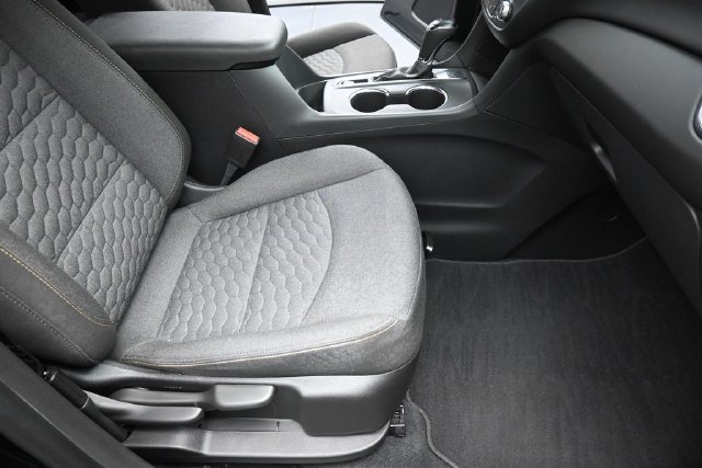 Used 2021 Chevrolet Equinox LT FWD image 33
