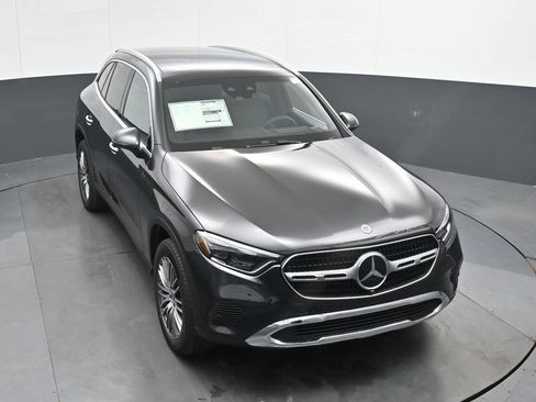 New 2026 Mercedes-Benz GLC 300 4MATIC image 33