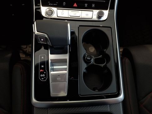 New 2026 Audi Q8 Prestige AWD/4WD image 24