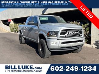 Used 2018 RAM 2500 Laramie w/ Sport Appearance Group video 1