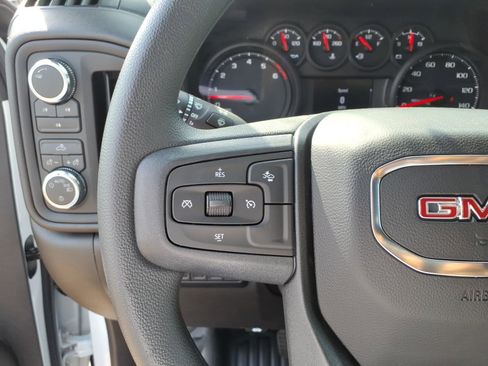 New 2026 GMC Sierra 2500 Pro w/ Convenience Package image 10