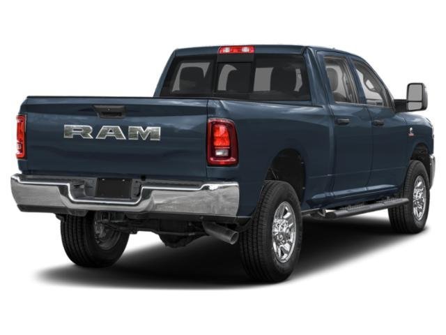 Used 2025 RAM 2500 Big Horn AWD/4WD image 2