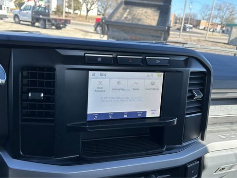 New 2023 Ford F350 XL w/ Snow Plow Prep Package image 32