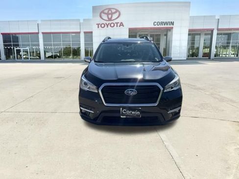 Used 2021 Subaru Ascent Touring AWD/4WD image 8