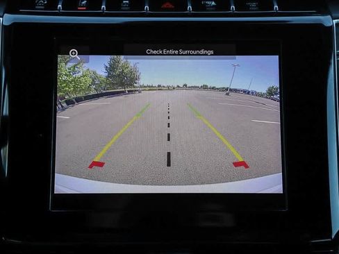 New 2024 Jeep Grand Cherokee Laredo X w/ Luxury Tech Group I image 25