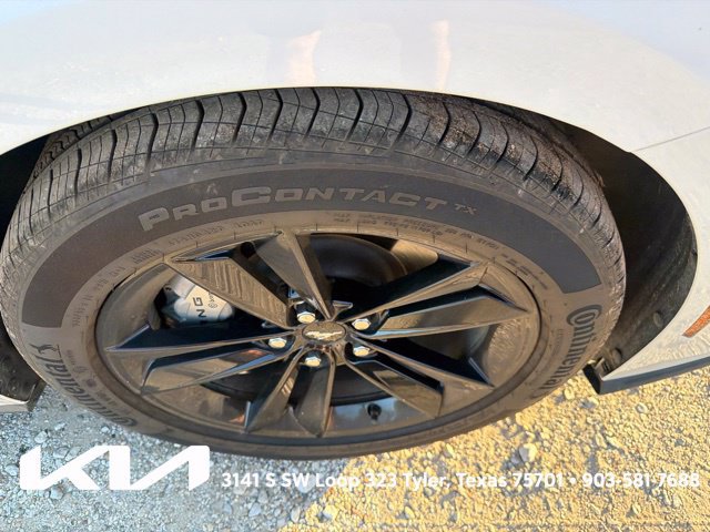 Used 2024 Ford Mustang GT RWD image 13