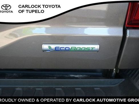 Used 2021 Ford F150 XLT w/ Equipment Group 302A High AWD/4WD image 43