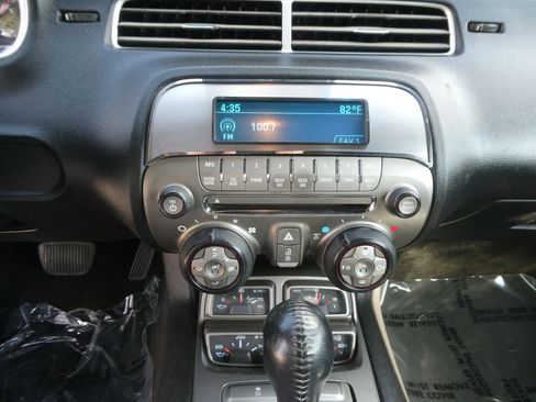 Used 2010 Chevrolet Camaro LT w/ RS Package RWD image 22